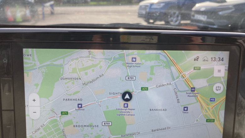 Toyota Yaris 1.5 Hybrid Excel 5dr CVT Hybrid Hatchback